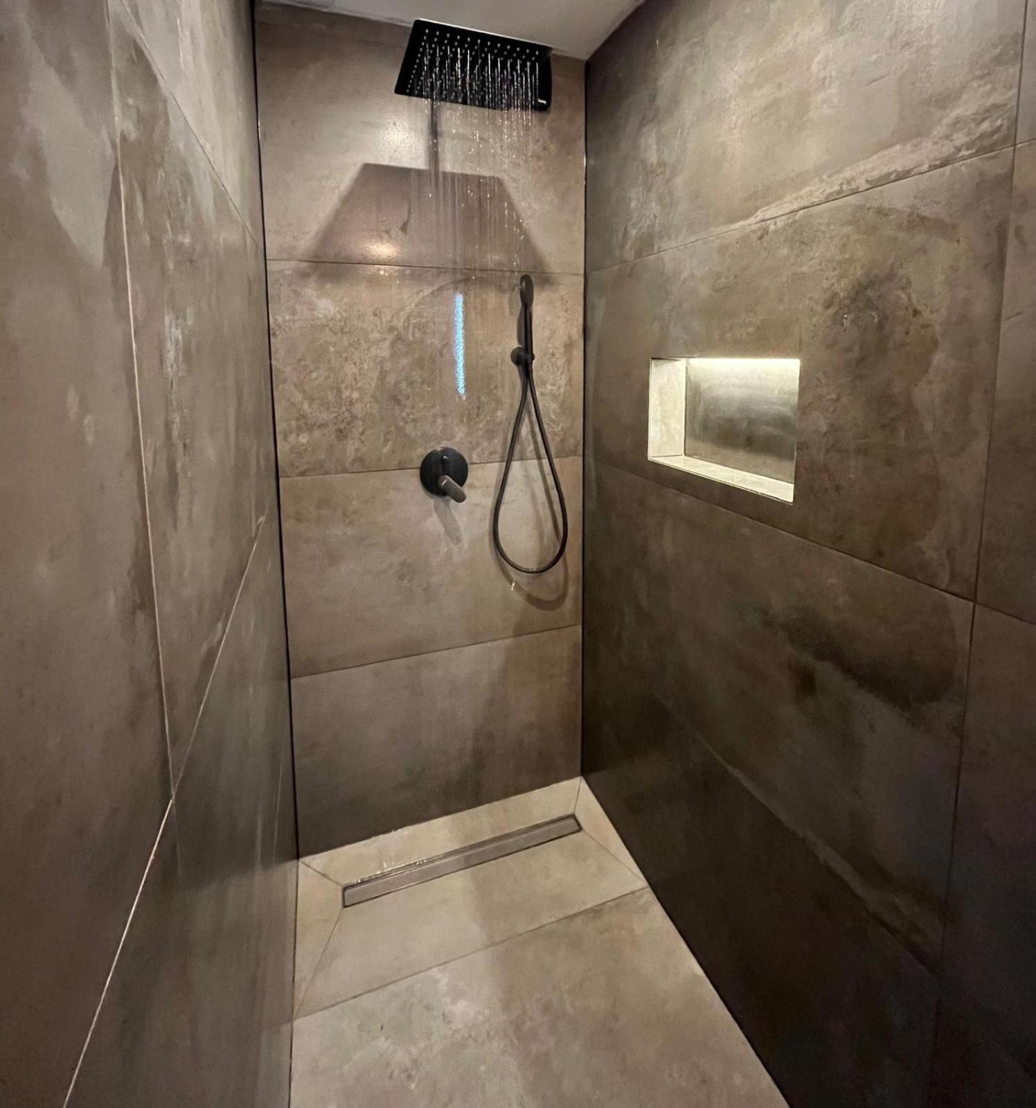 Water Spring Villa Hrvace Exterior photo