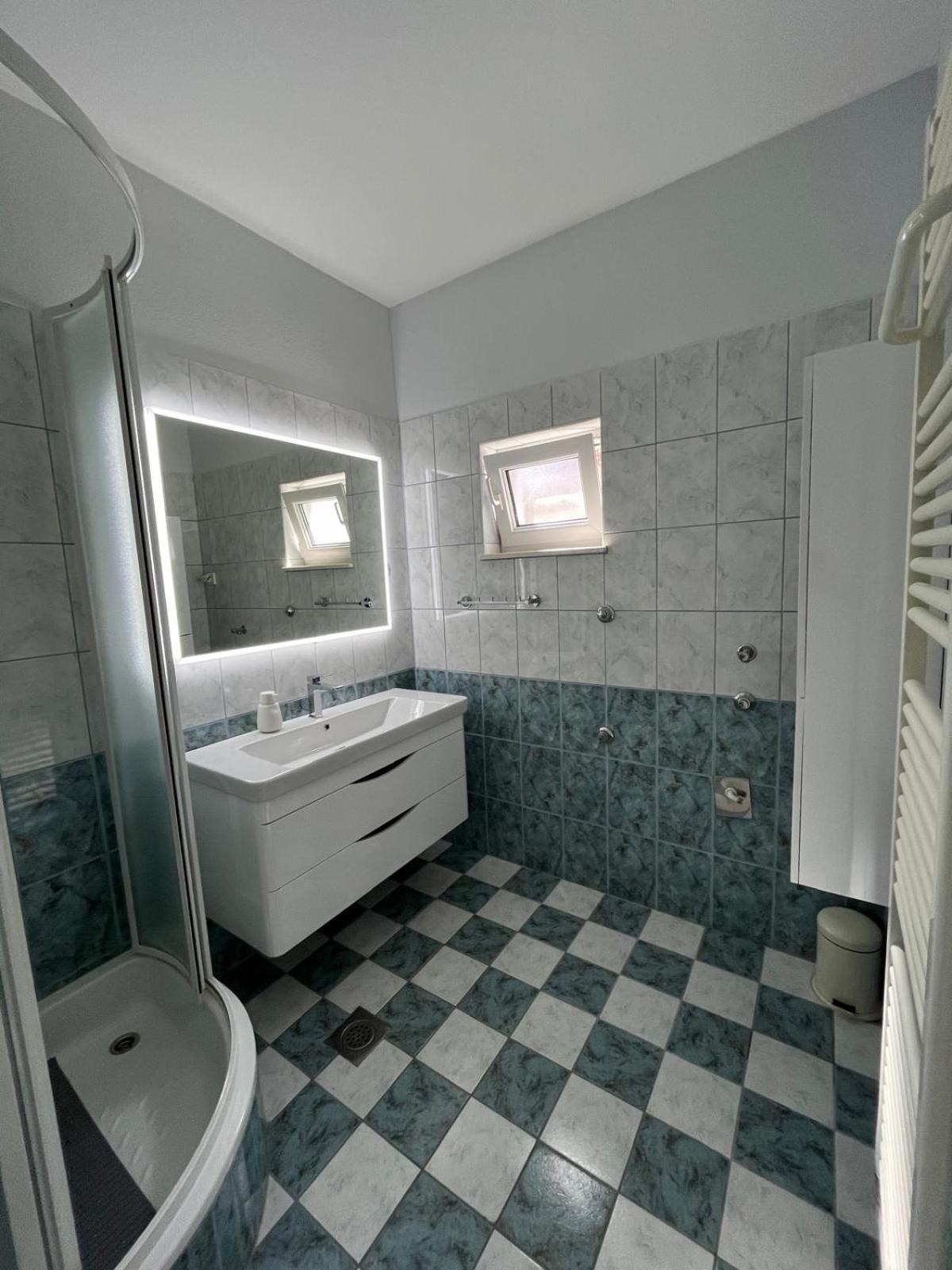 Water Spring Villa Hrvace Exterior photo