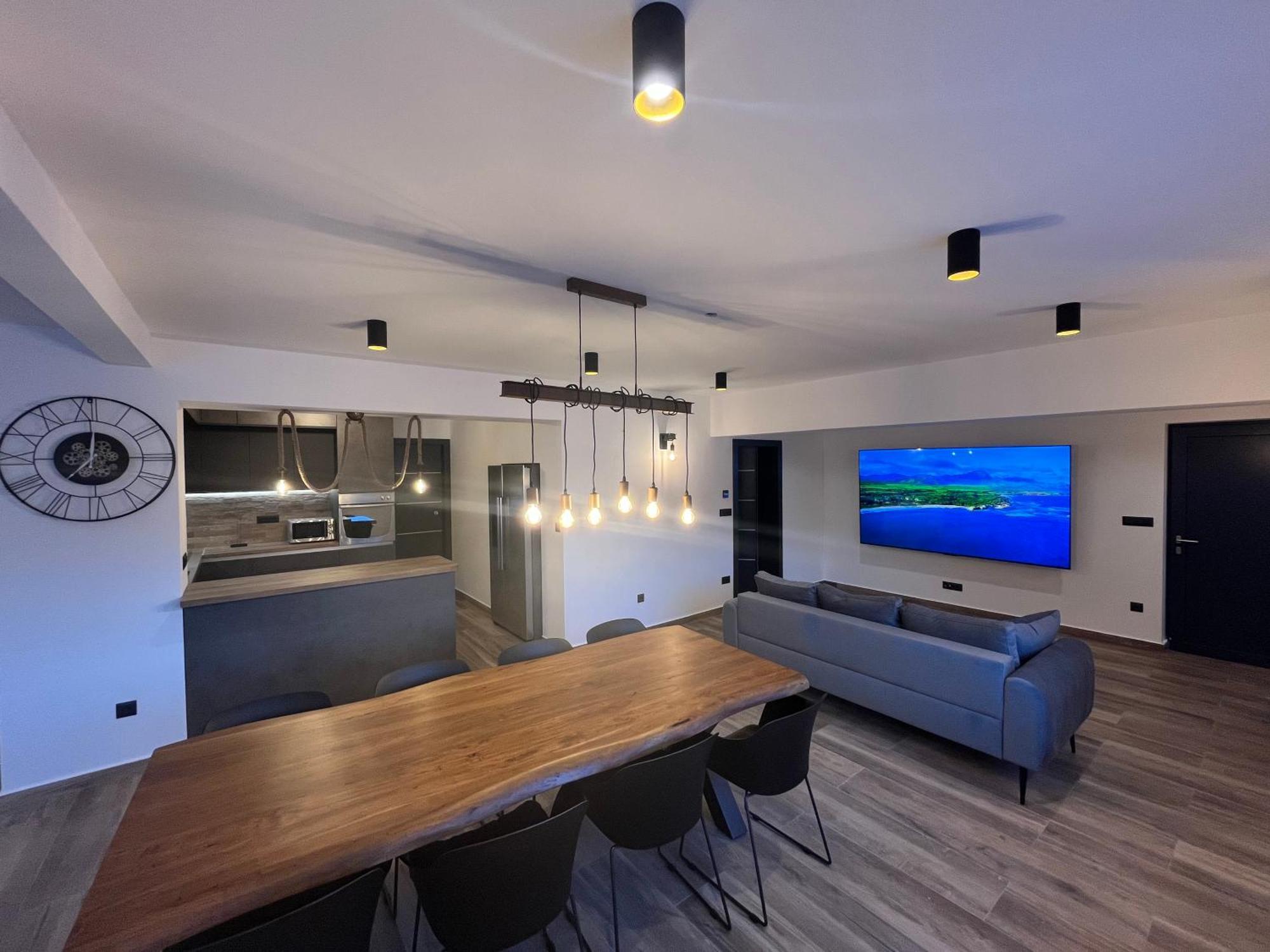 Water Spring Villa Hrvace Exterior photo